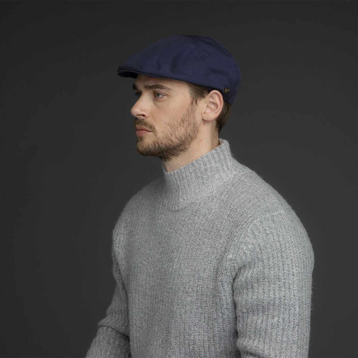 帽子 Bailey UpdownerFlapCap Large Madein USA Bailey Graham Cap – Bailey Hats