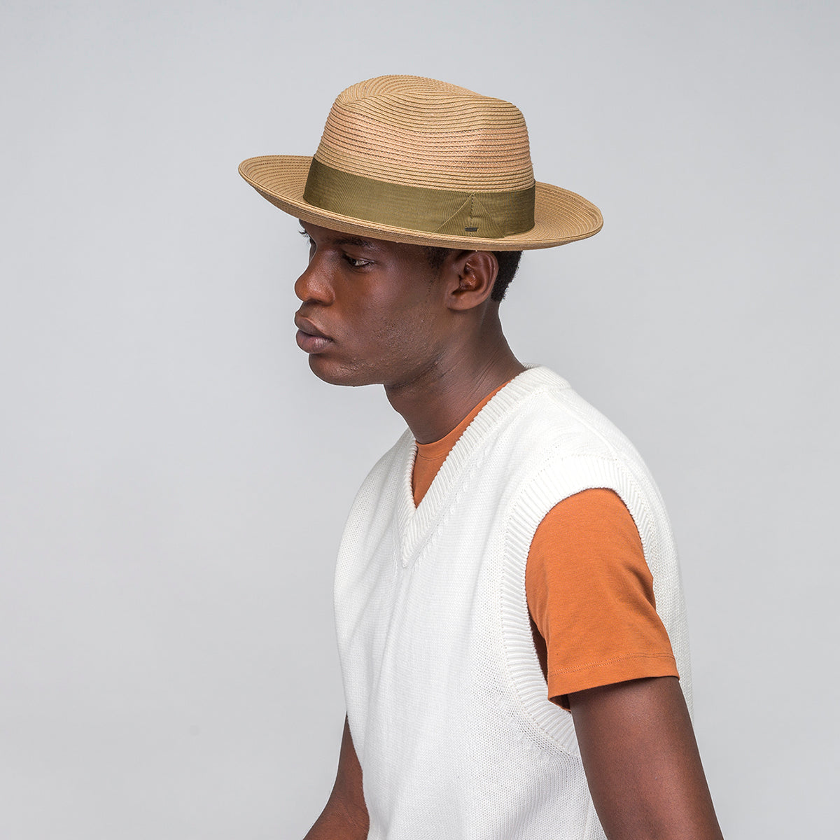 Bailey 1922 Max Fedora – Bailey Hats