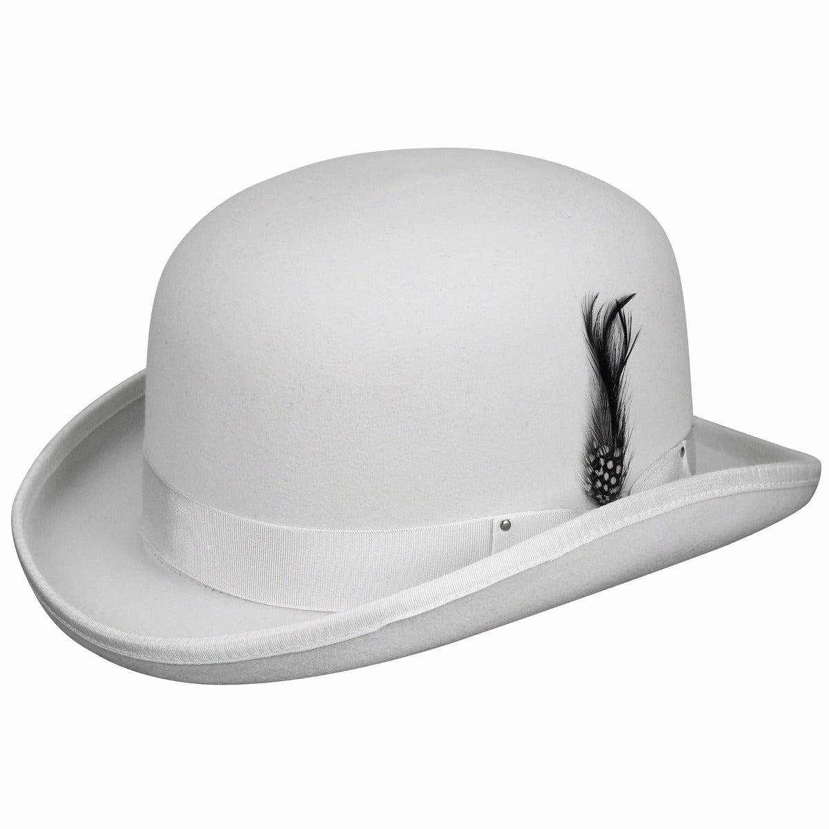 Bailey of Hollywood Derby Hat – Bailey Hats
