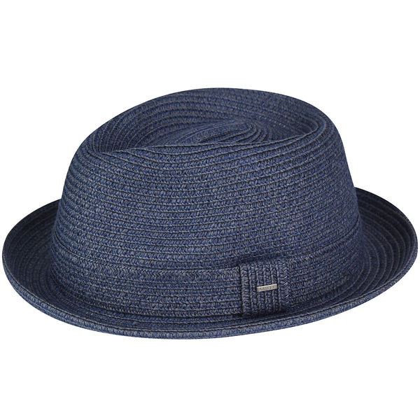 Bailey ハット Billy Braided Trilby – Bailey Hats
