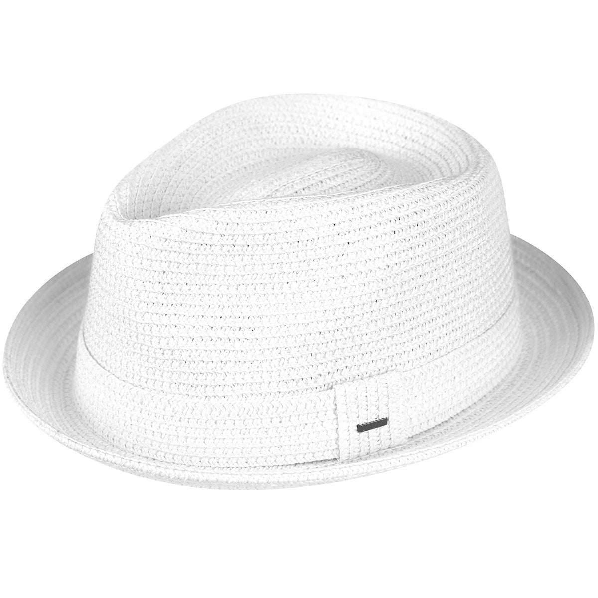 Billy Braided Trilby Hat | Bailey 1922® Fashion Hat – Bailey Hats