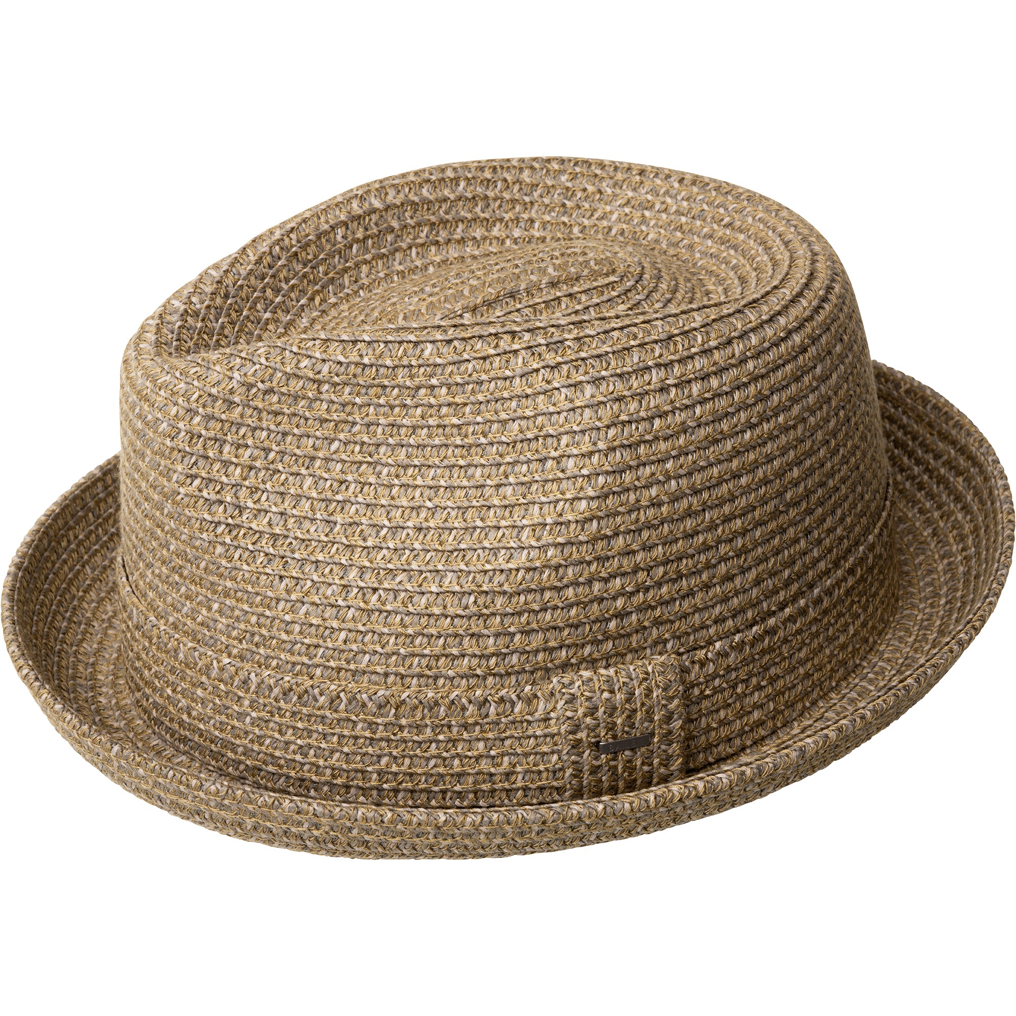 Billy Braided Trilby Hat | Bailey 1922® Fashion Hat – Bailey Hats