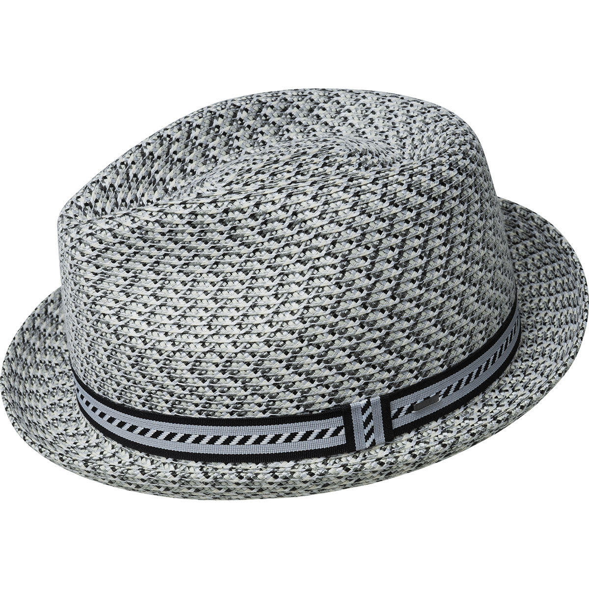 Bailey 1922 Mannes: Stylish Straw Fedora for Any Occasion – Bailey