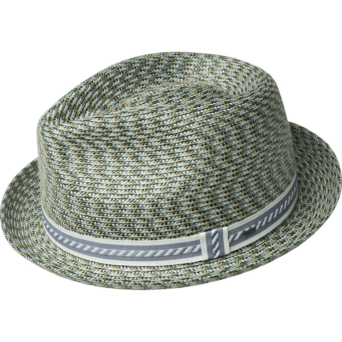 Bailey 1922 Mannes Fedora – Bailey Hats