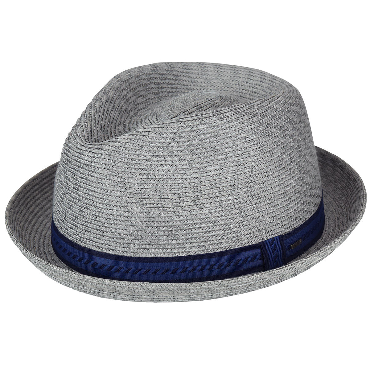 Bailey 1922 Mannes Straw Fedora | Stylish Hat for Any Event