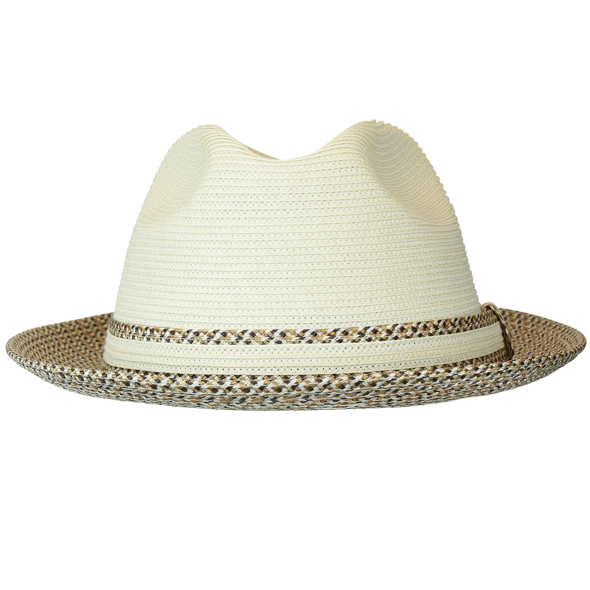 Bailey 1922 Mannesroe Fedora – Bailey Hats