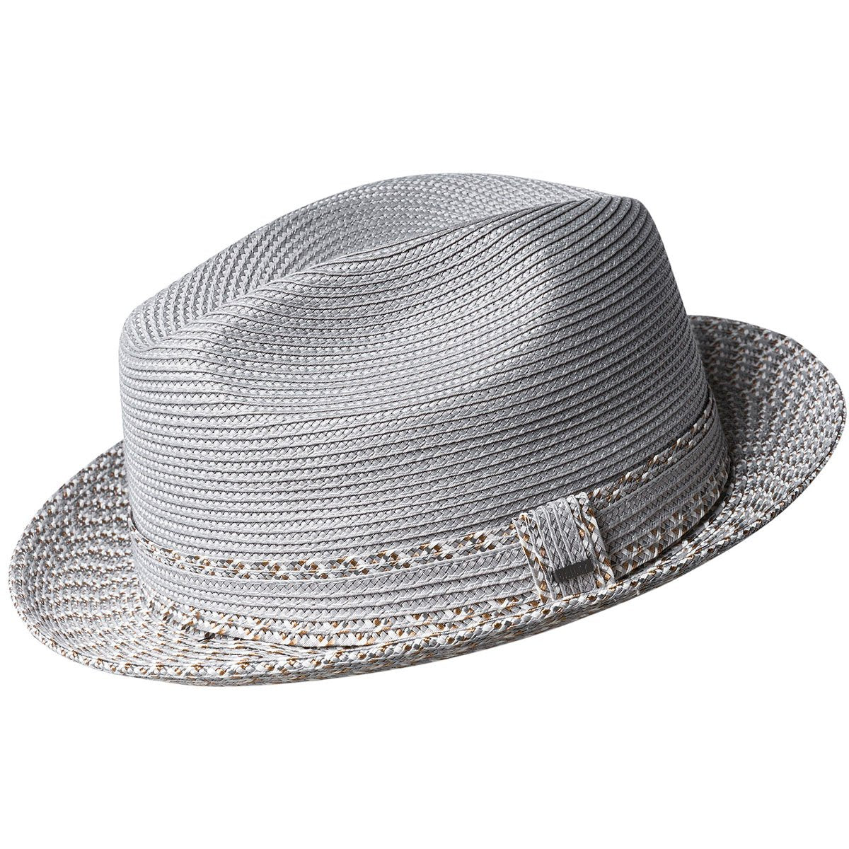 Bailey 1922 Mannesroe Fedora - Past Season Sale – Bailey Hats