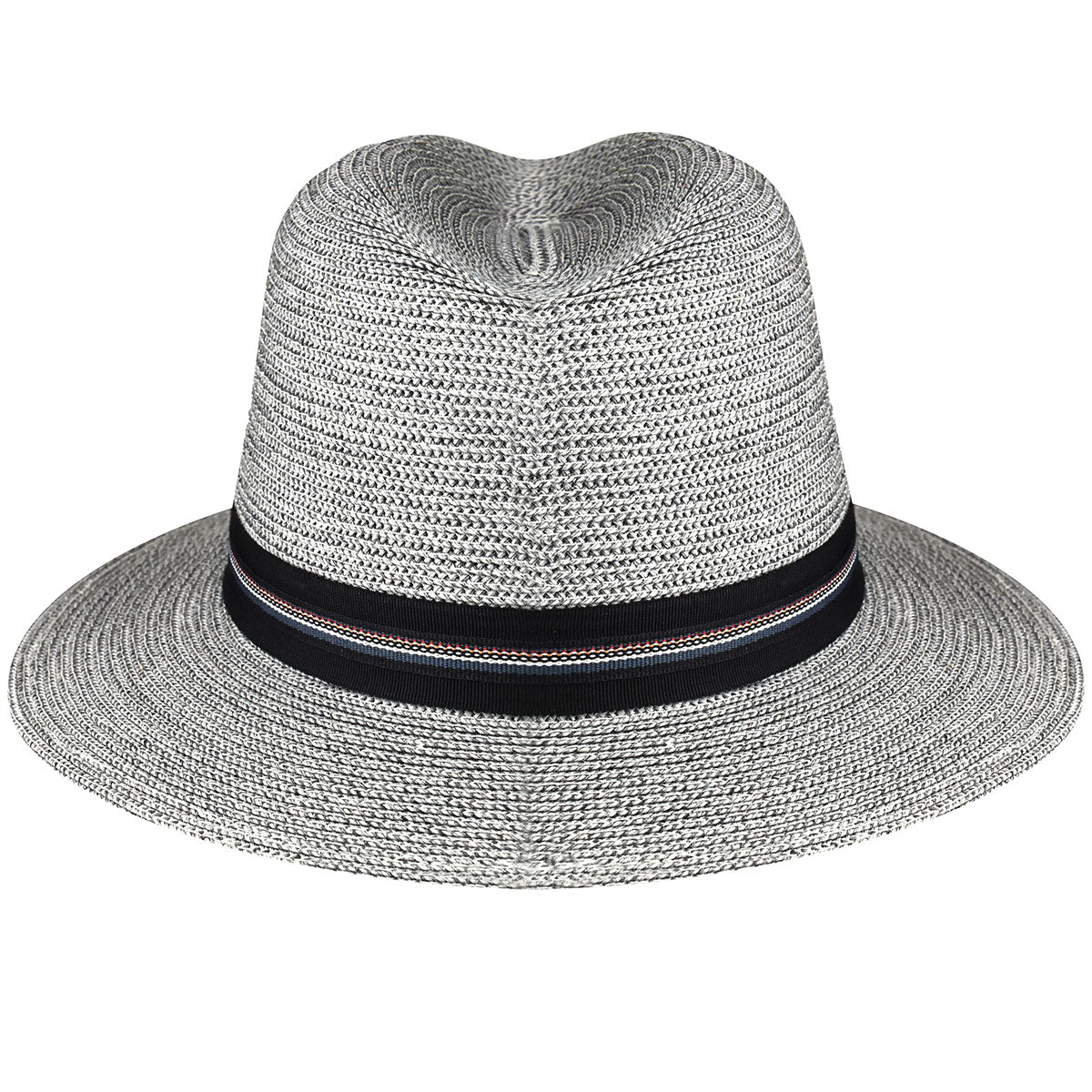 Hester Braided Fedora | Stylish Everyday Hat by Bailey 1922