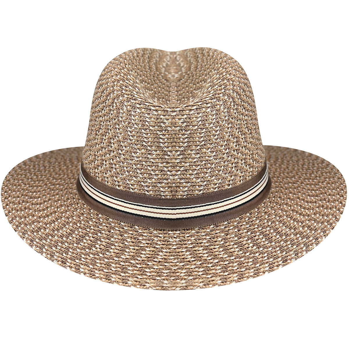 Hester Braided Fedora | Stylish Everyday Hat by Bailey 1922