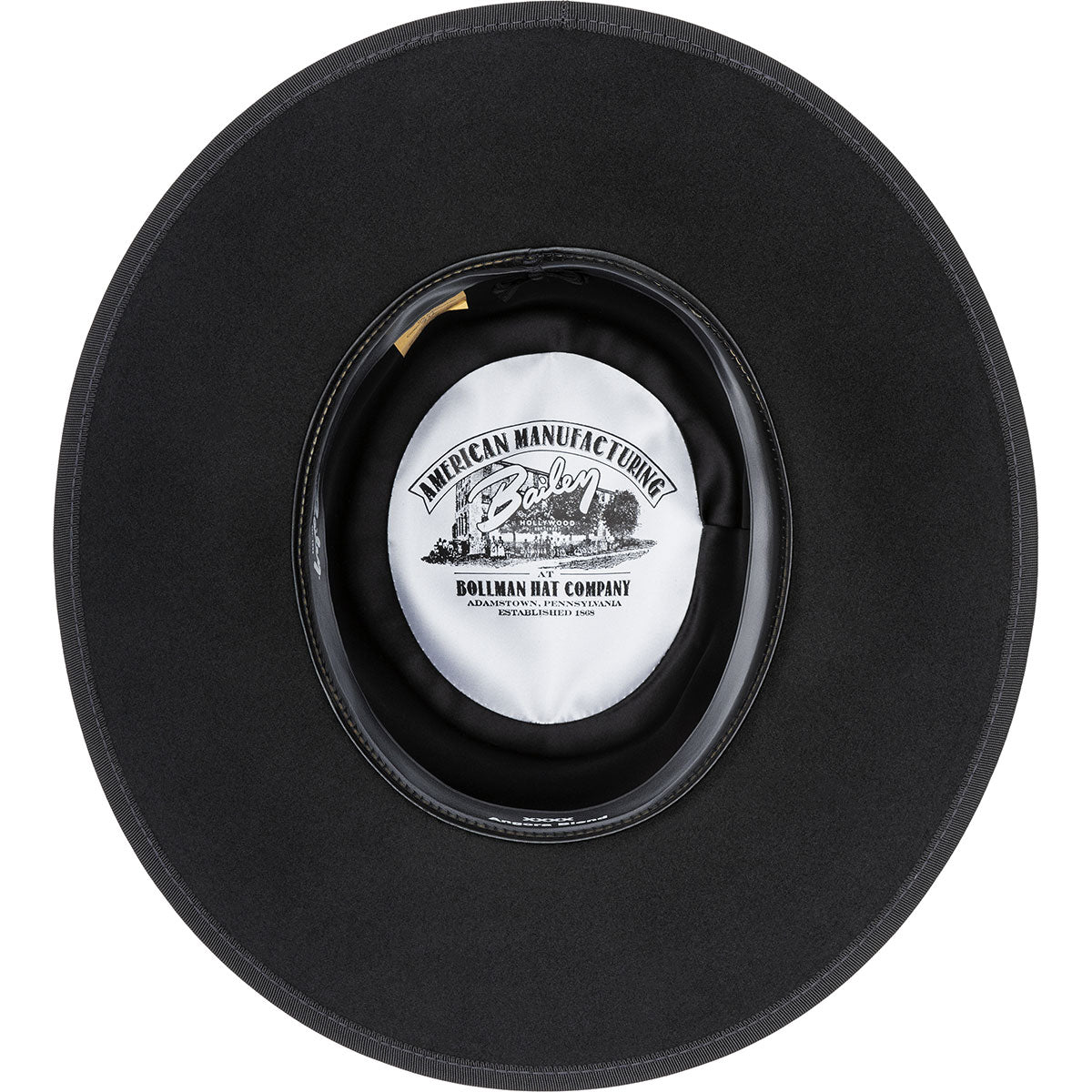 Bailey of Hollywood Charm – Bailey Hats