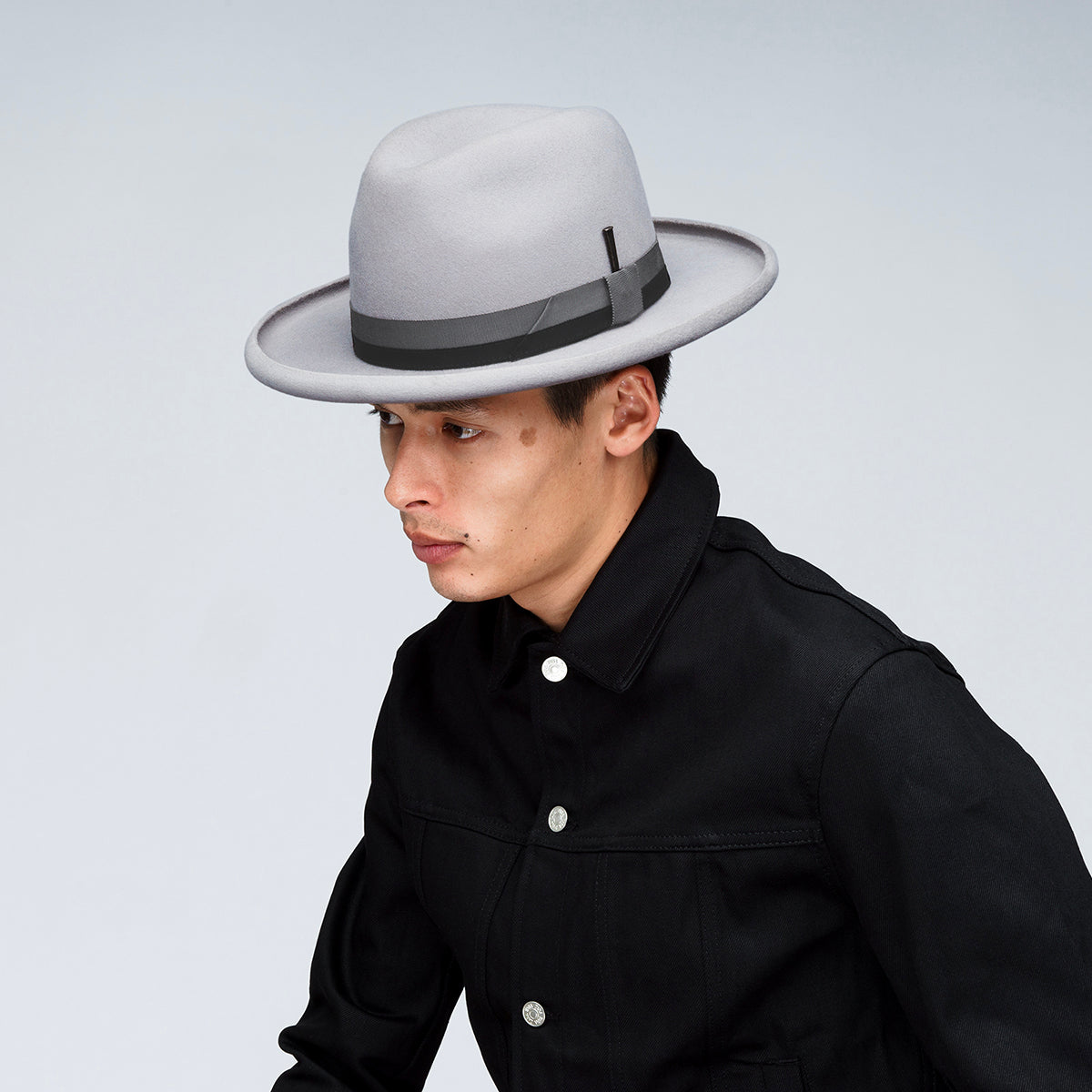 Bailey 1922 Walsden – Bailey Hats