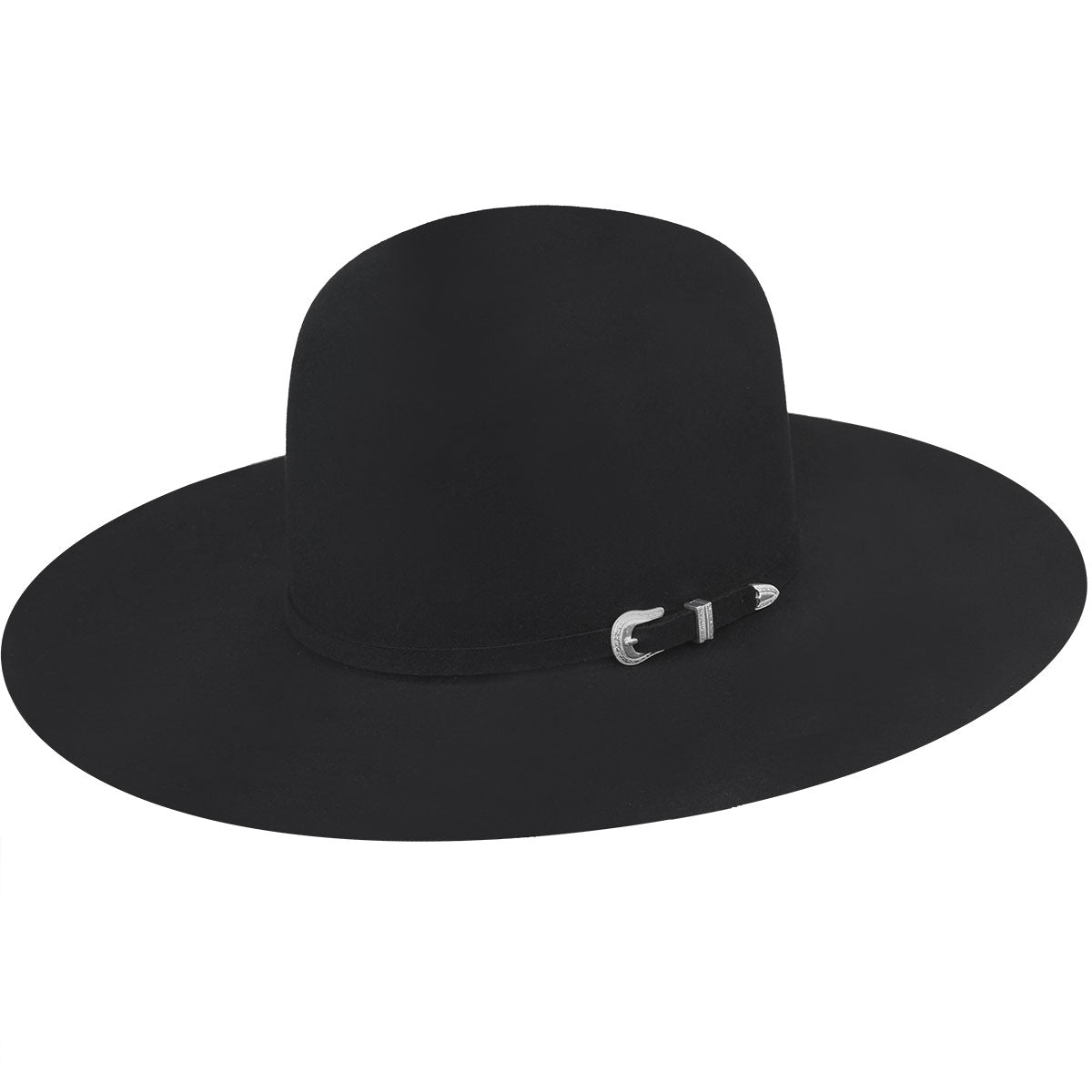 j*9様 Bailey カウボーイハットPro 5X Beaver黒 ウール シ Bailey Unisex Black Pro 5X Rabbit Fur Felt Hat | JW Stores