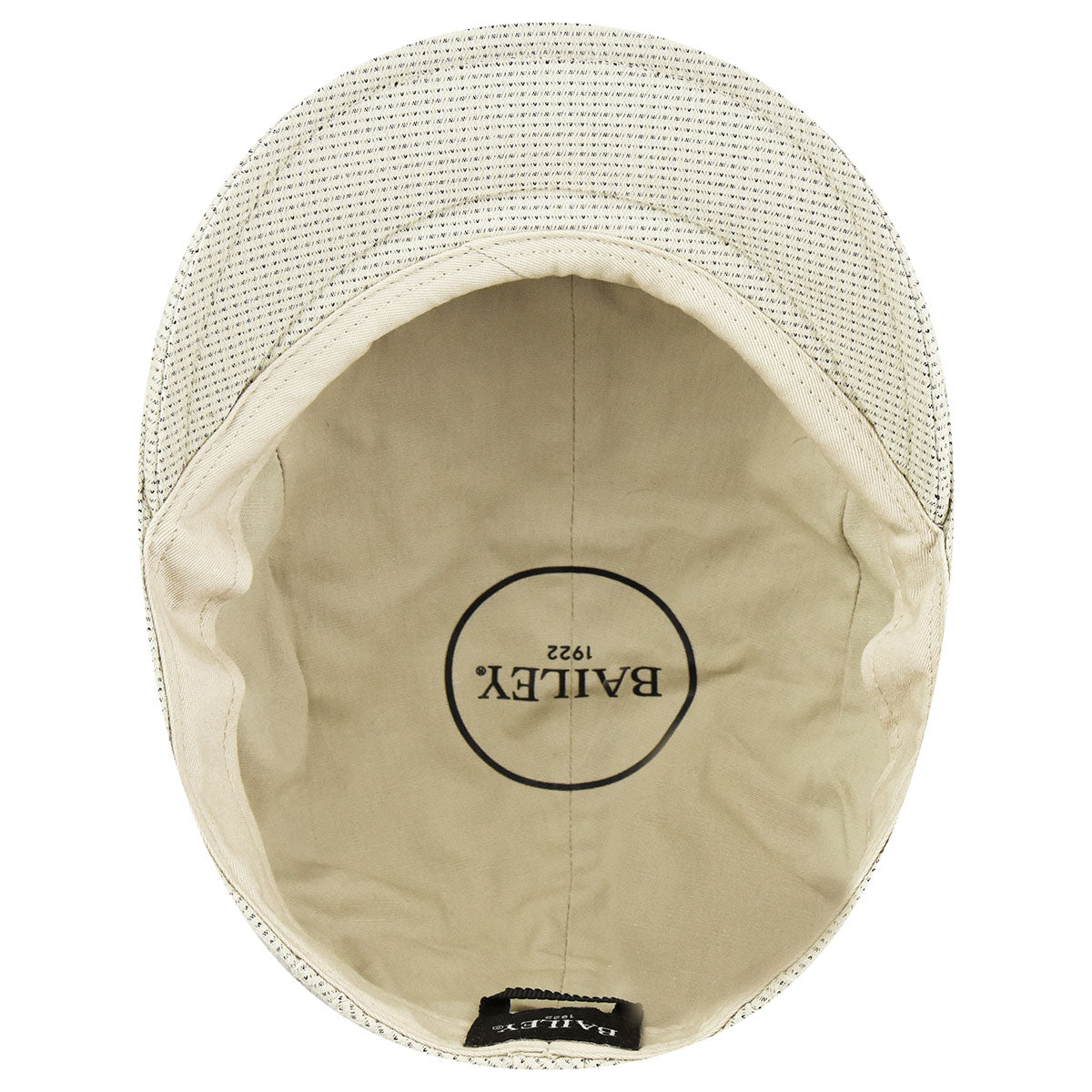 Bailey Hats Forte Feld Cap | Premium Cotton Blend Hat