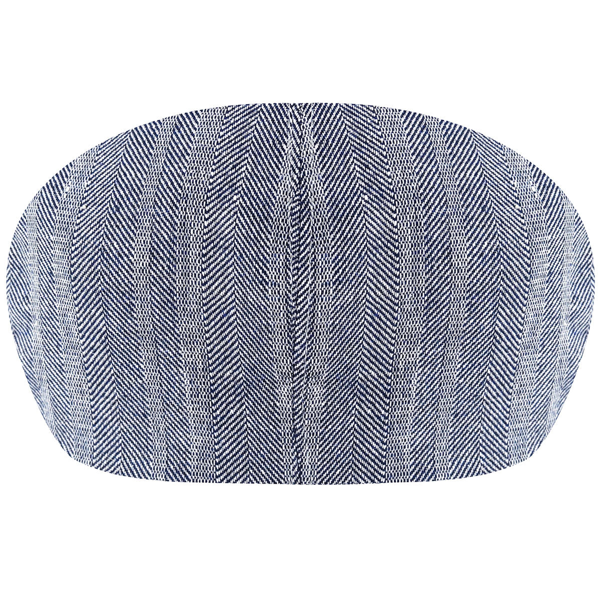 color-navy-herringbone