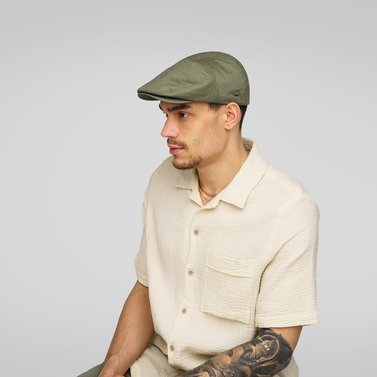 Roan – Bailey Hats