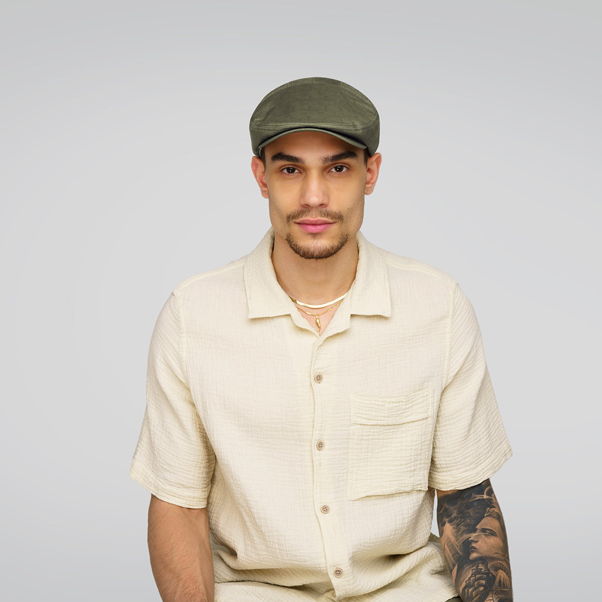 Roan – Bailey Hats