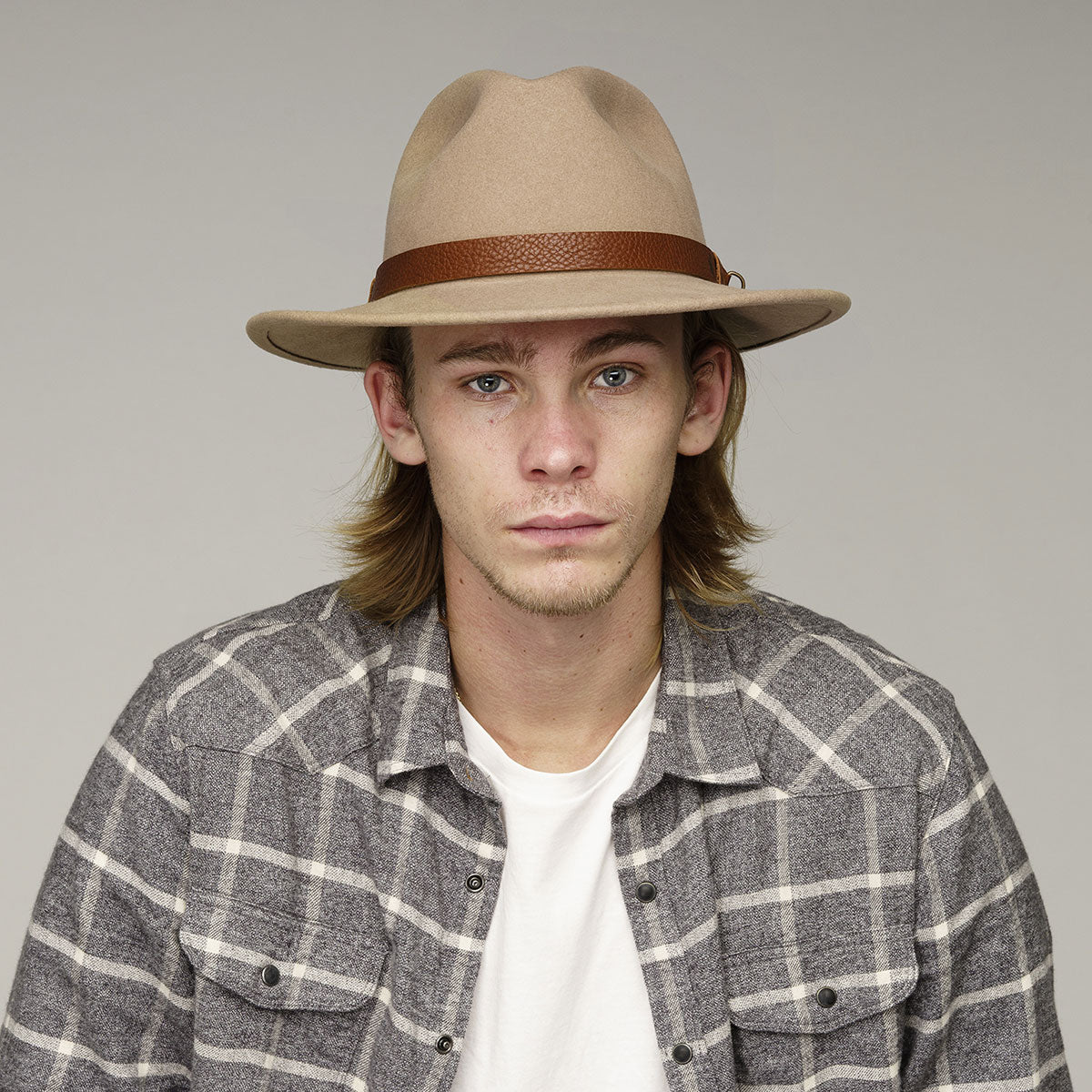 Bailey Outdoor Redline Outback – Bailey Hats