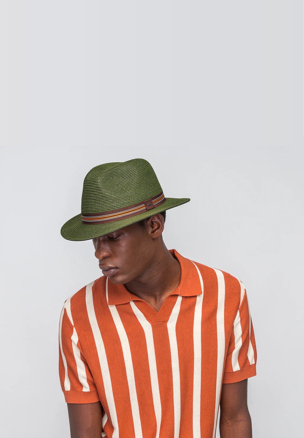 MADE IN USA アメリカ製 美品Bailey/ベイリー Bailey 1922 Collection | American Made Heritage Headwear – Bailey Hats