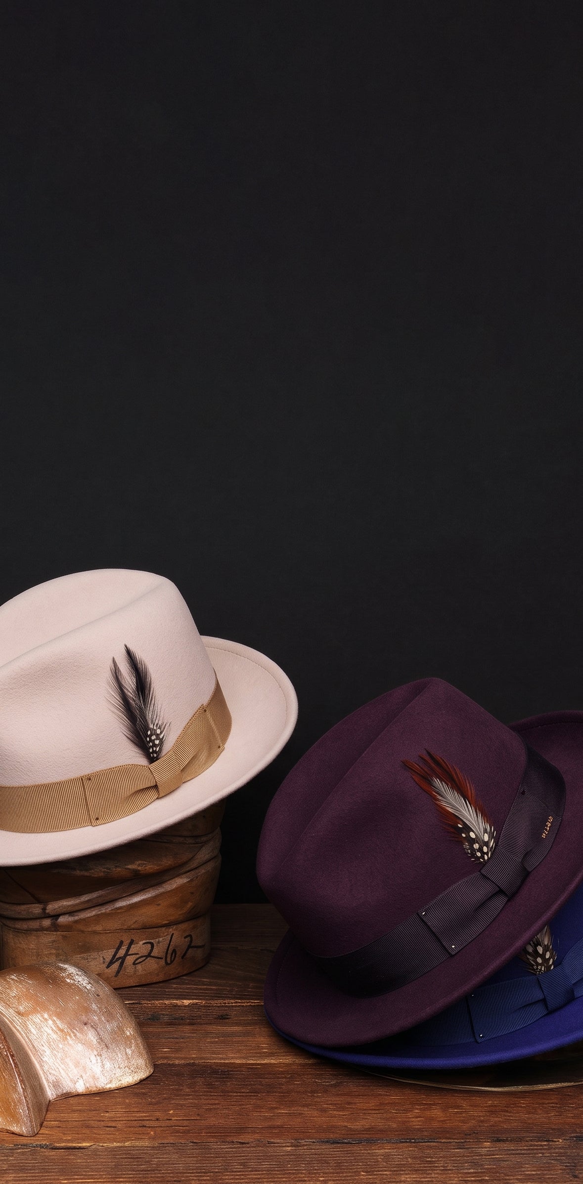 The Official Bailey® Hats Store – Bailey Hats