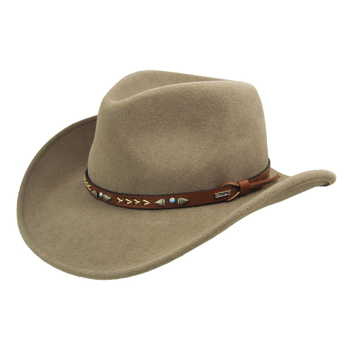 Eddy Bros Broken Arrow Hat – Bailey Hats