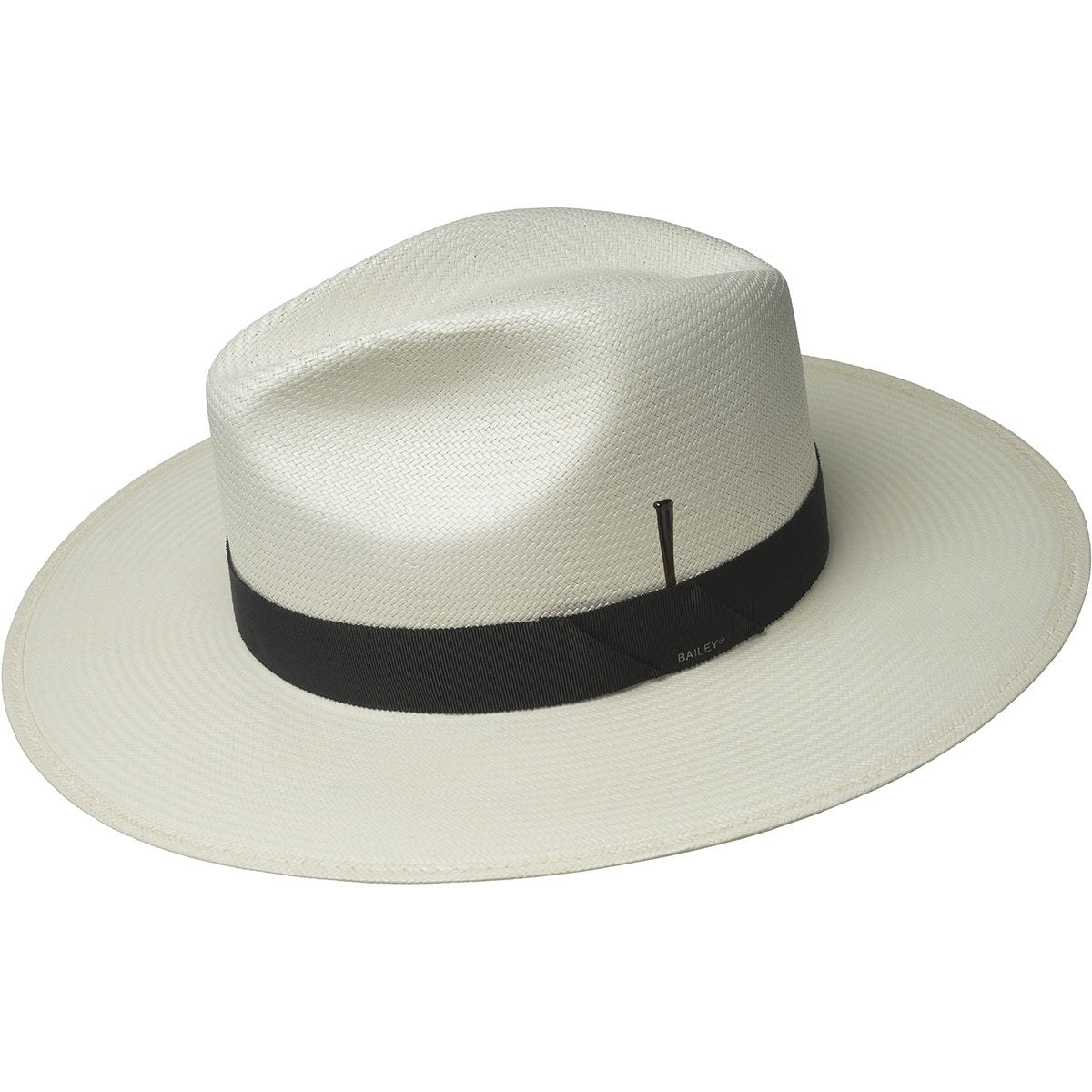 Magness Fedora – Bailey Hats
