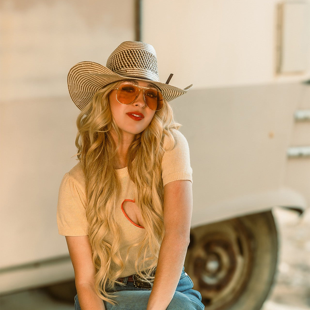Breeches 7X – Bailey Hats