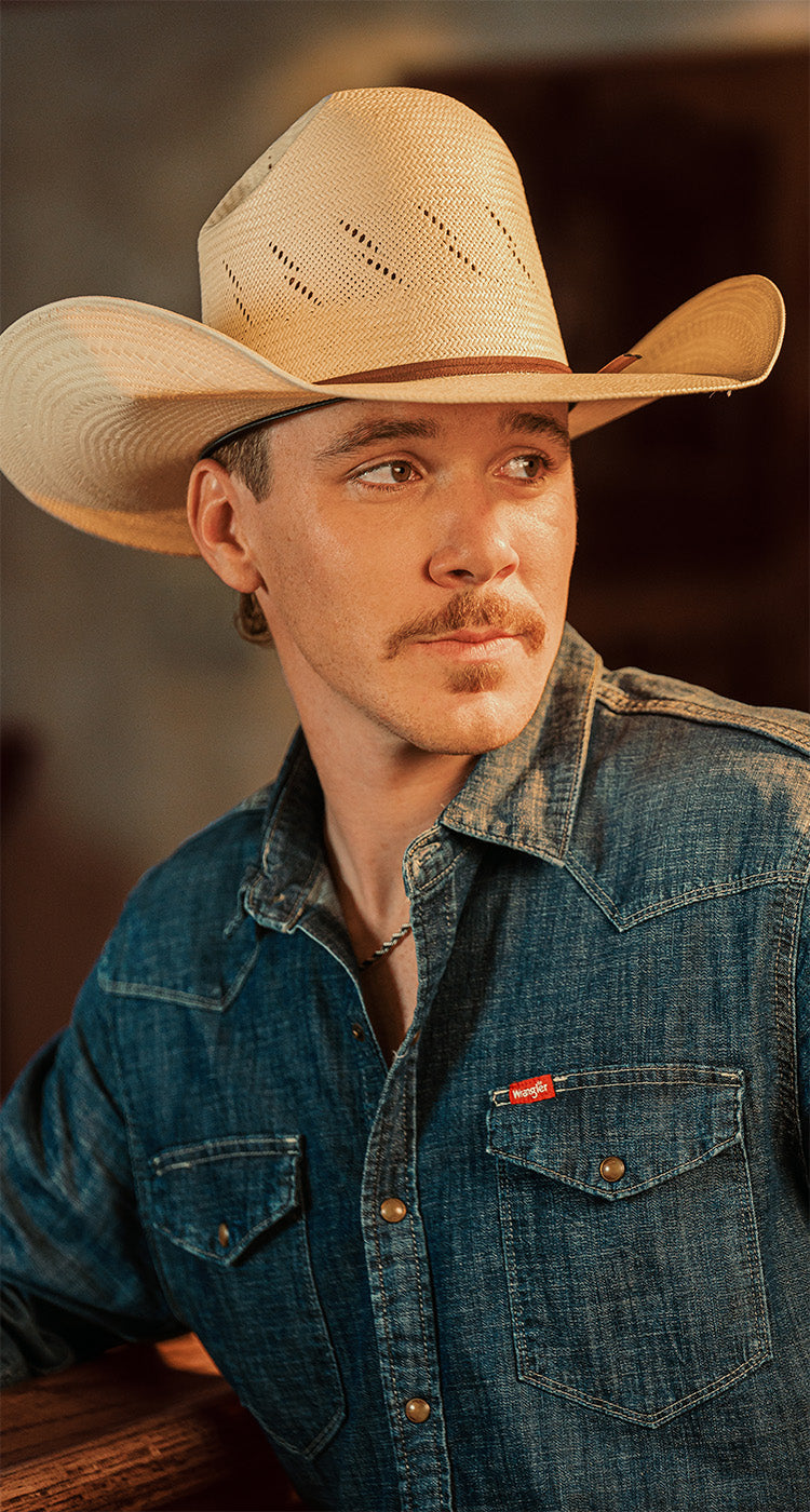 The Official Bailey® Hats Store – Bailey Hats