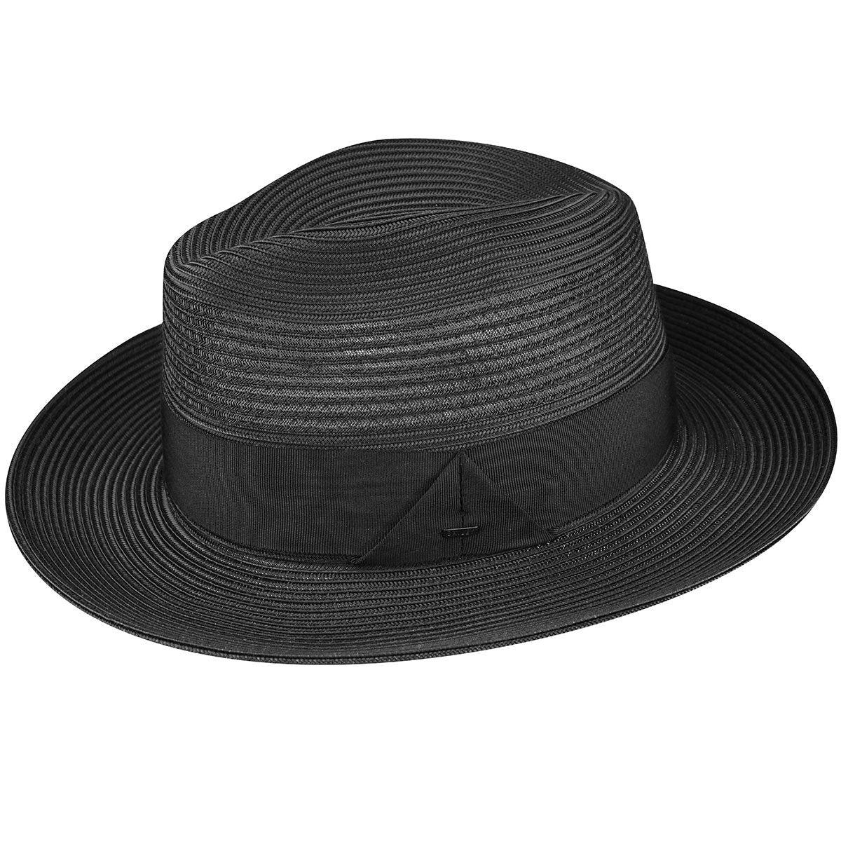 Bailey 1922 Max Fedora – Bailey Hats