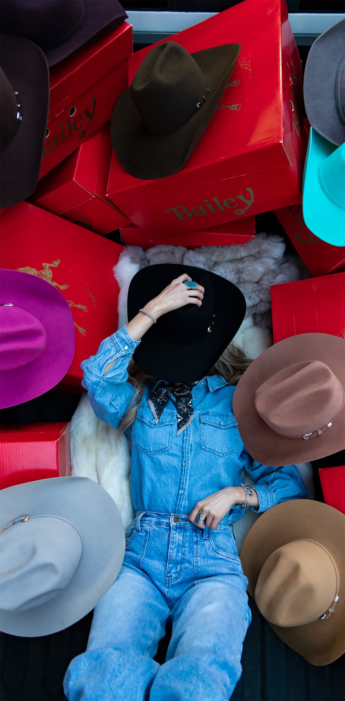 The Official Bailey® Hats Store – Bailey Hats
