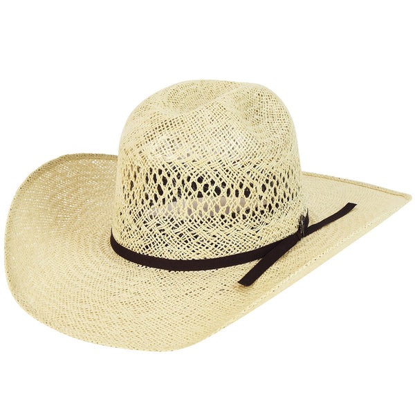 Bailey Western Rausch 7X – Bailey Hats