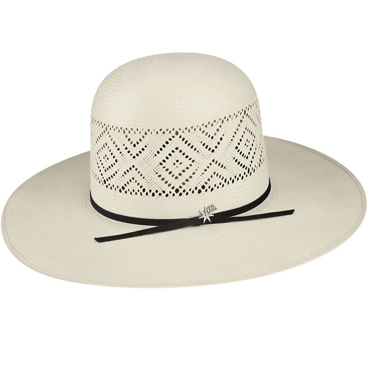 Bailey Western Hedley Open 4.5 20X Cowboy Hat – Bailey Hats