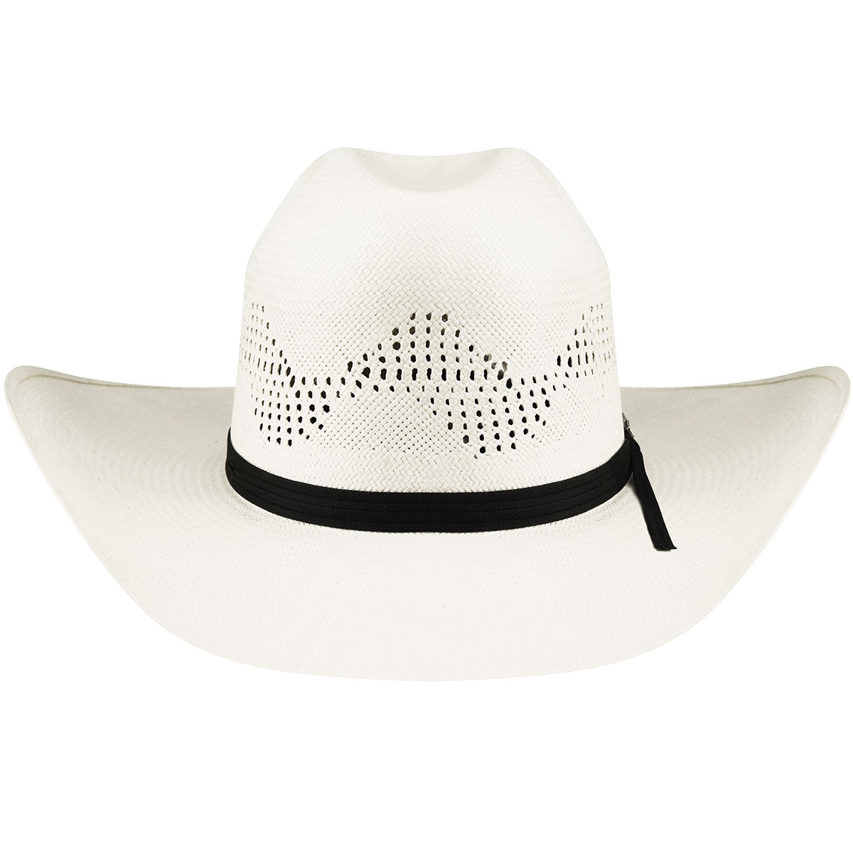 Osage 10X Bull – Bailey Hats