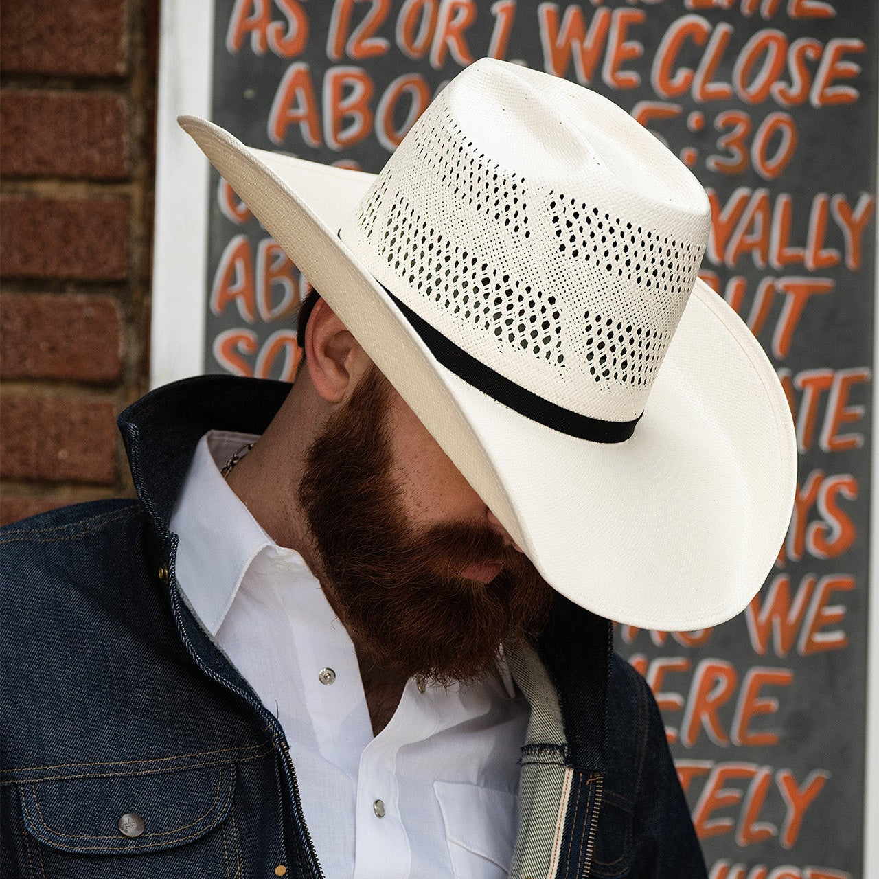 Bailey Hats Reliance 10X Bailey Hats Reliance 10X