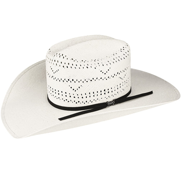 Winthrop 10X – Bailey Hats