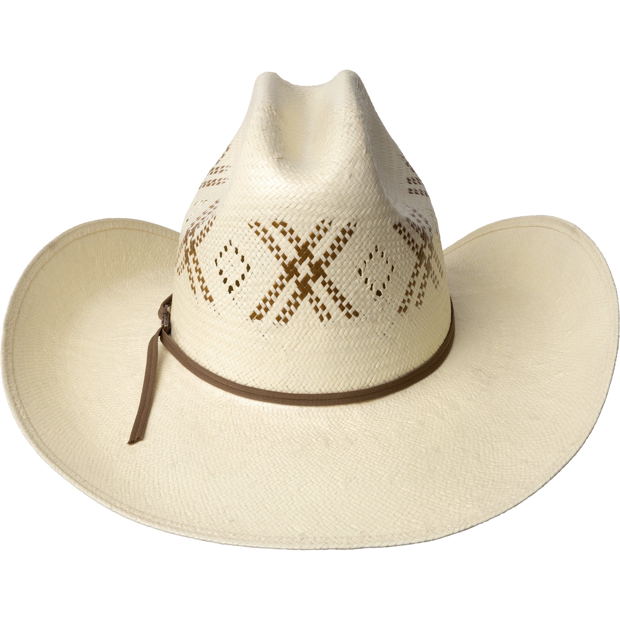 Colstrip 7X – Bailey Hats