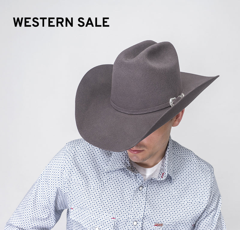 Bailey of Hollywood Derby Hat – Bailey Hats