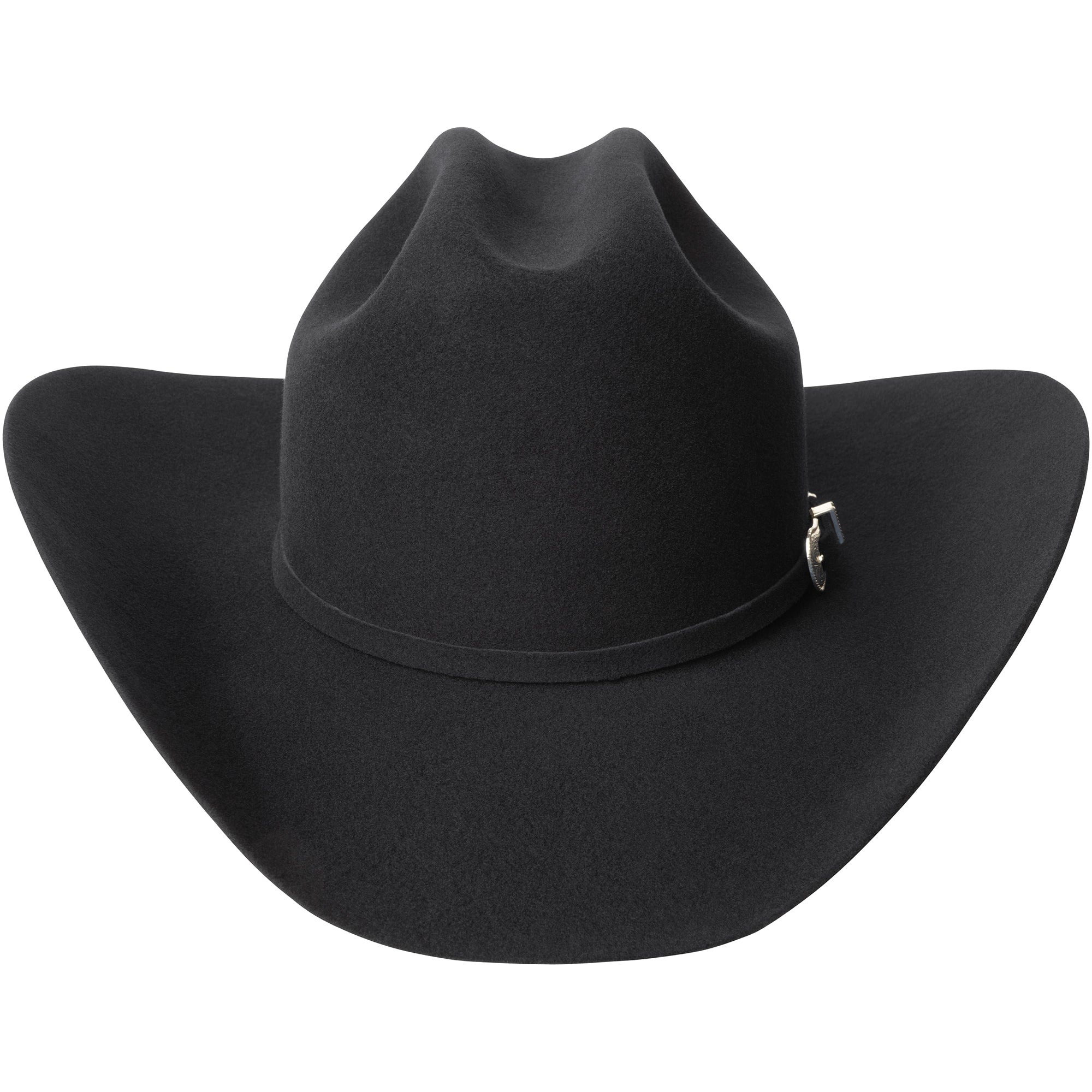 Bailey 4Xビーバーフェルト テンガロンハット ガラガラ蛇のバンド付 Bailey 4X Burgundy Fur Felt Cowboy Hat | eBay
