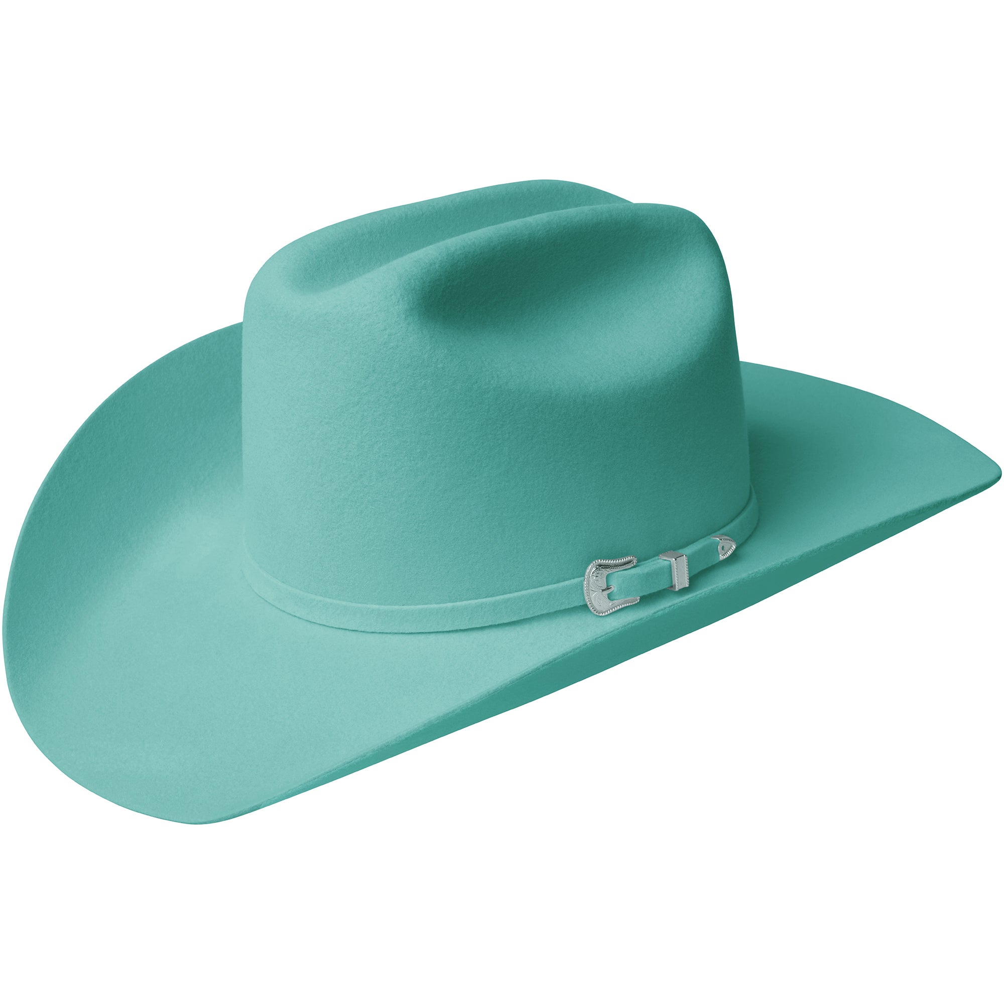 Bailey Western Lightning 4X – Bailey Hats