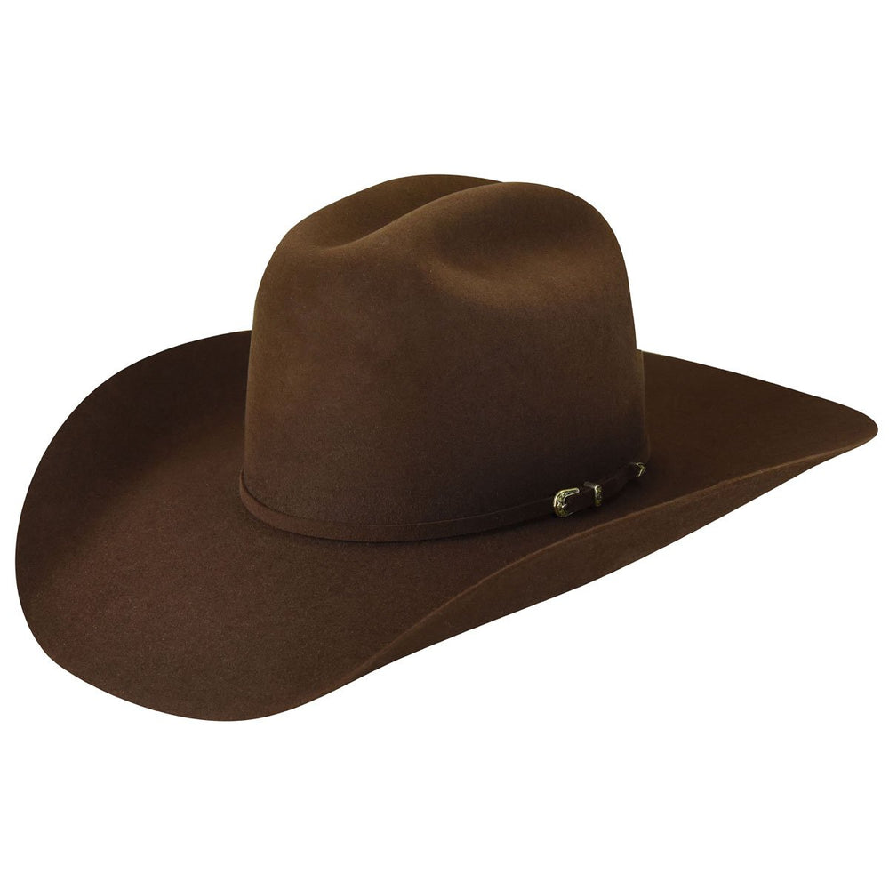 Bailey Western: Rodeo Crown – Bailey Hats