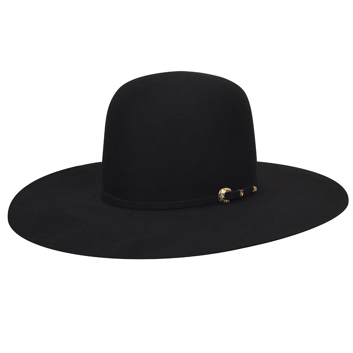 Legacy 100X Open Western Hat – Bailey Hats
