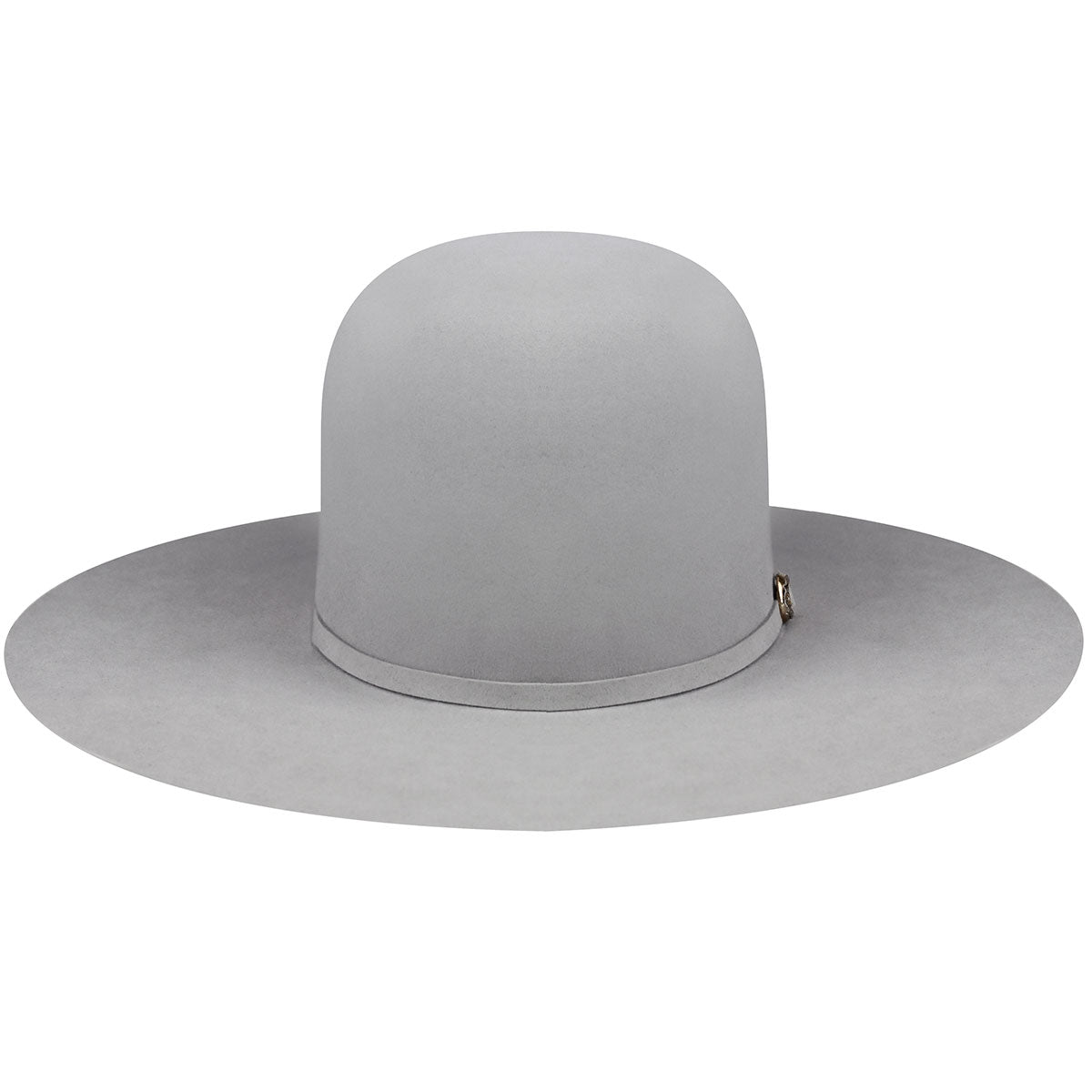 Legacy 100X Open Western Hat – Bailey Hats
