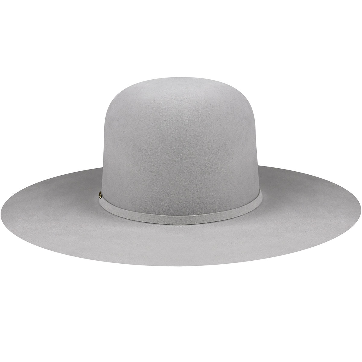 Legacy 100X Open Western Hat – Bailey Hats