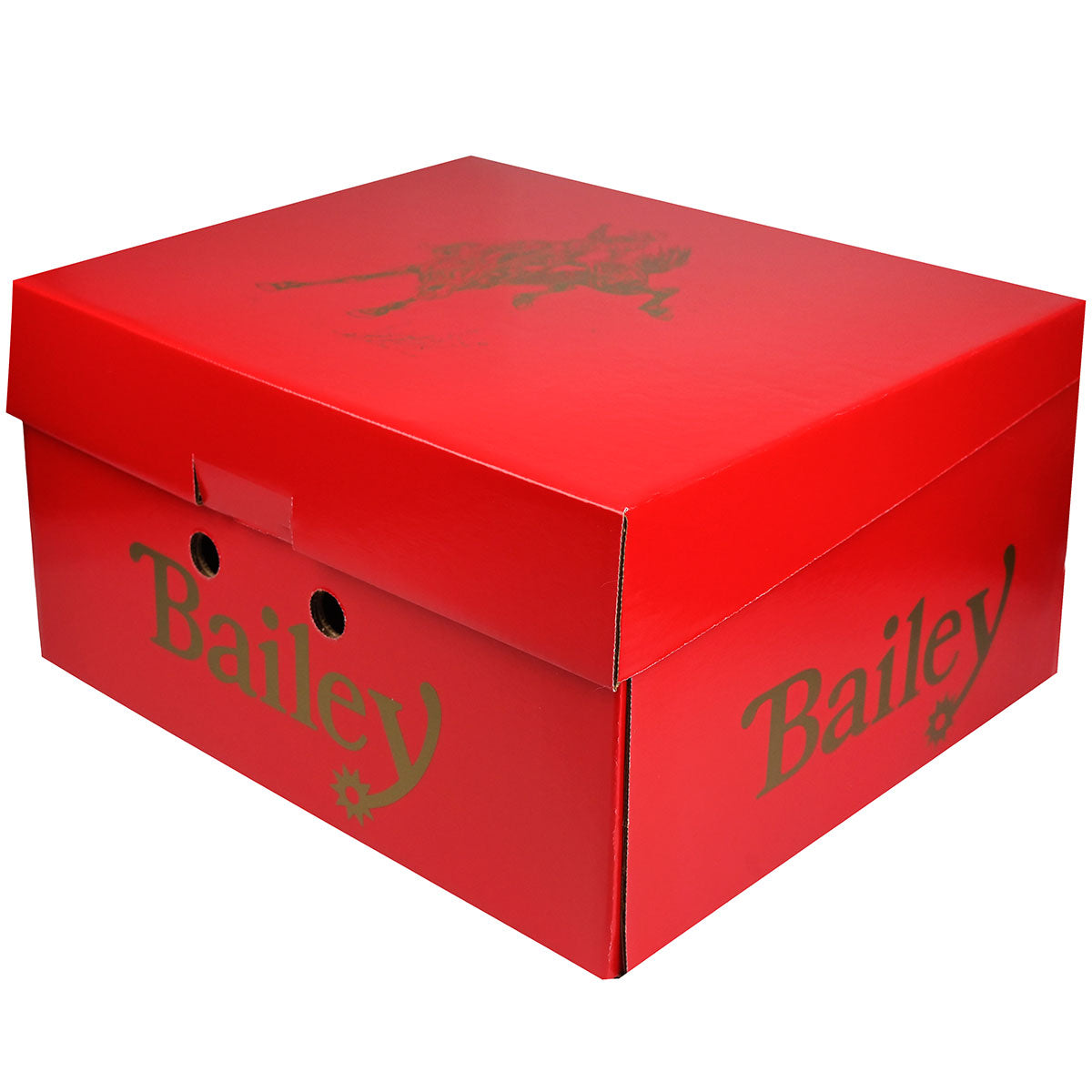 Legacy 100X Open Western Hat – Bailey Hats