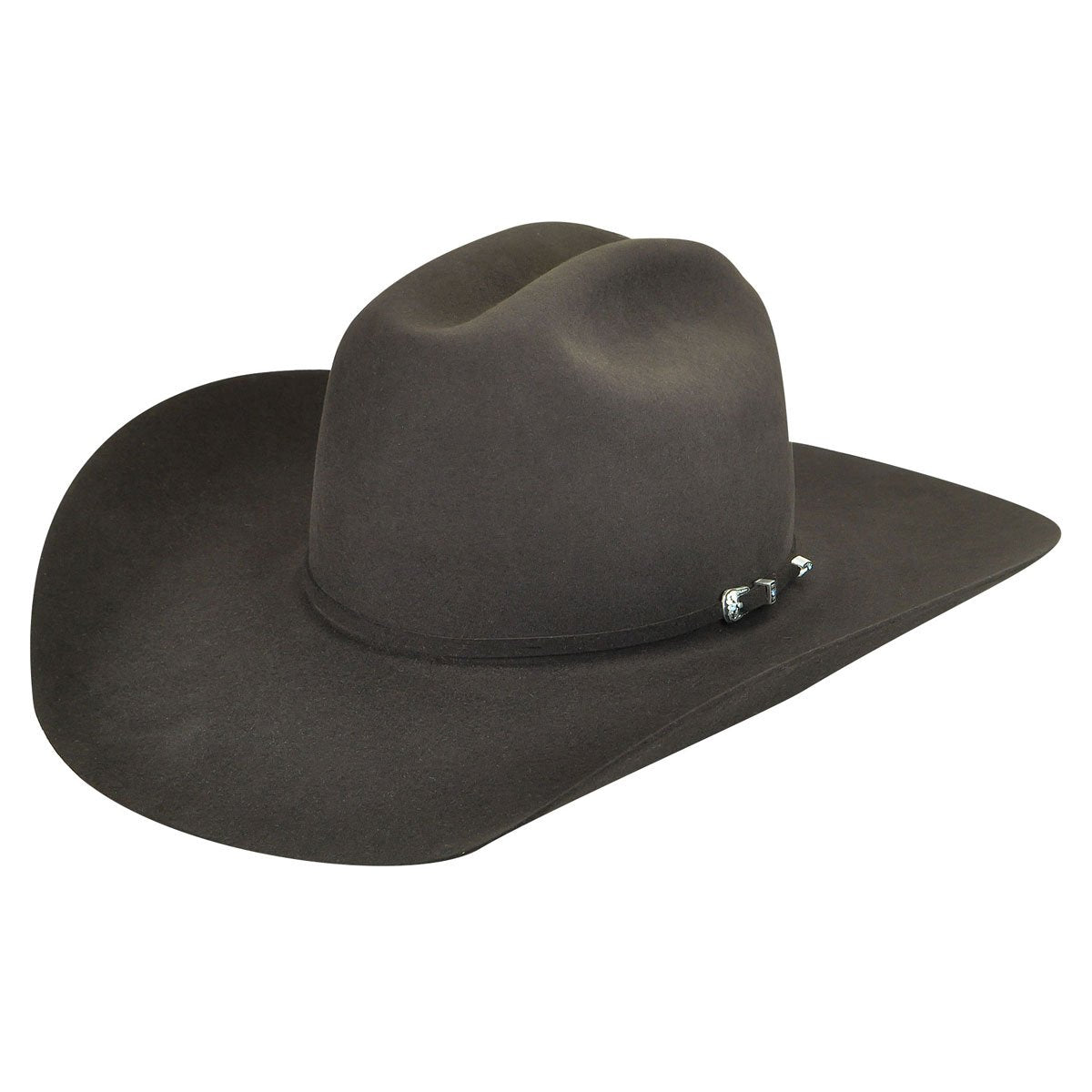 Chapeau De Cowboy Homme En Cuir - Chapeau Cowboy