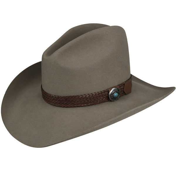 Bailey Western Jutland 2X – Bailey Hats