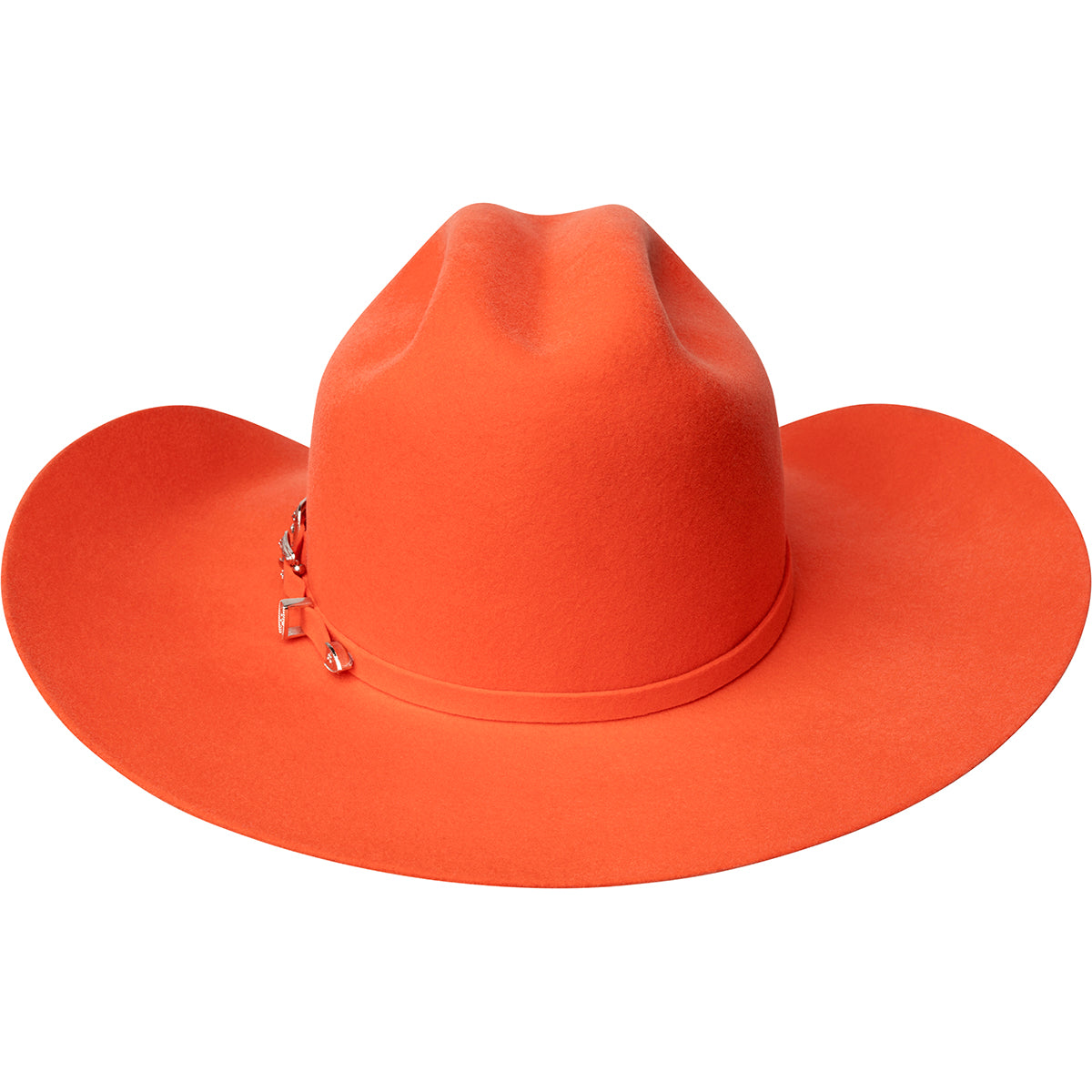 tiger lily rodeo stampede Renegade Punchy – Bailey Hats