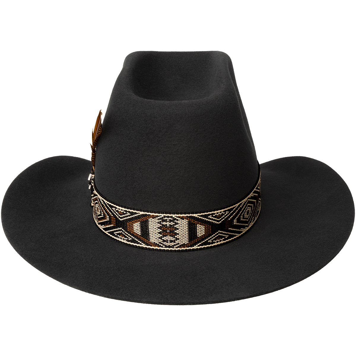 Nu Aztec 3X – Bailey Hats