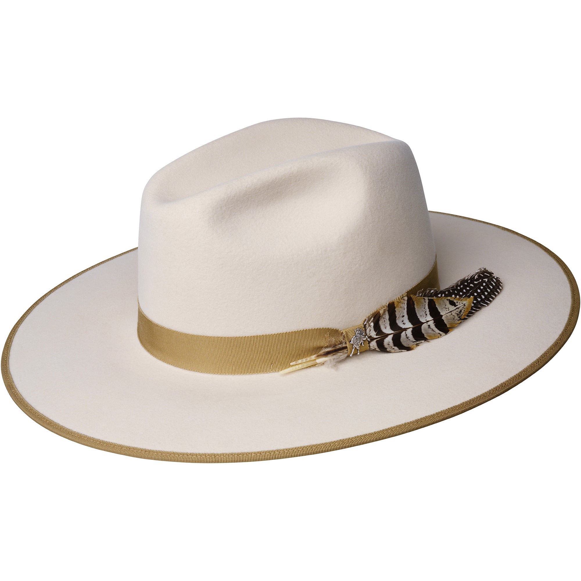 Cool Hand Luke Crown Hats | Bailey – Bailey Hats