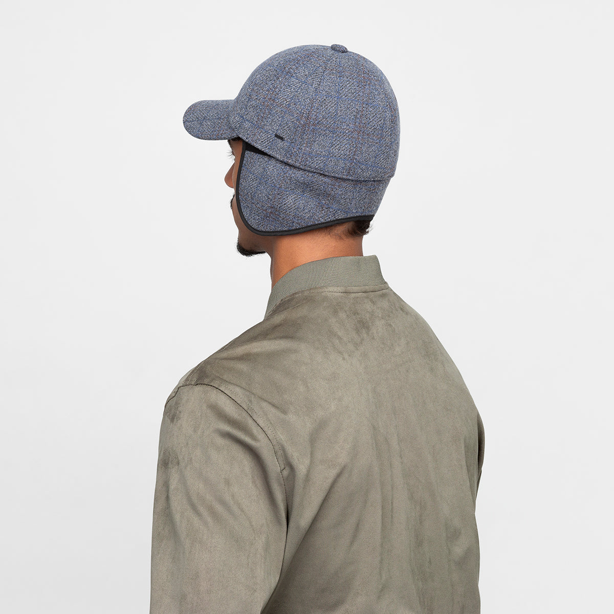 Bailey 1922 Nesbit Baseball Cap – Bailey Hats