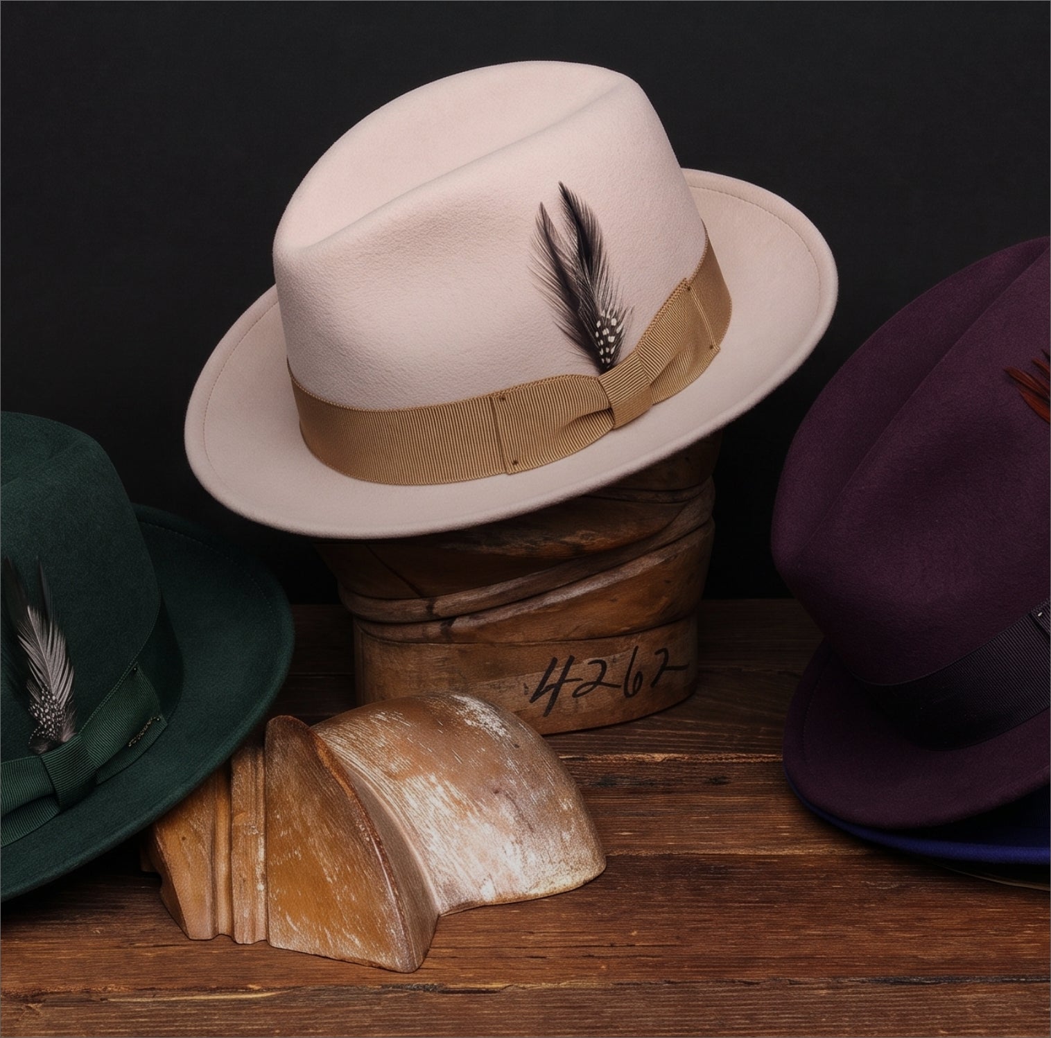 The Official Bailey® Hats Store – Bailey Hats